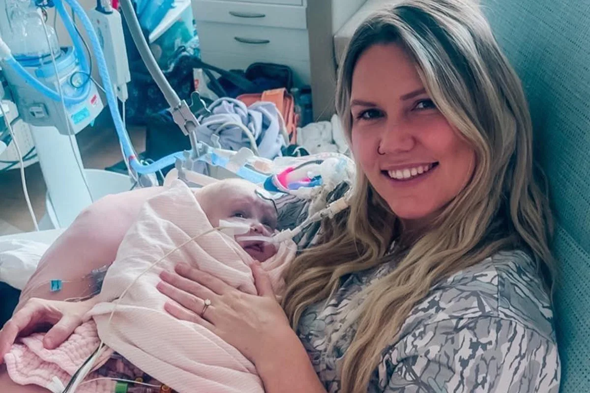 Scammers exploit dead baby's NICU photos for donation fraud