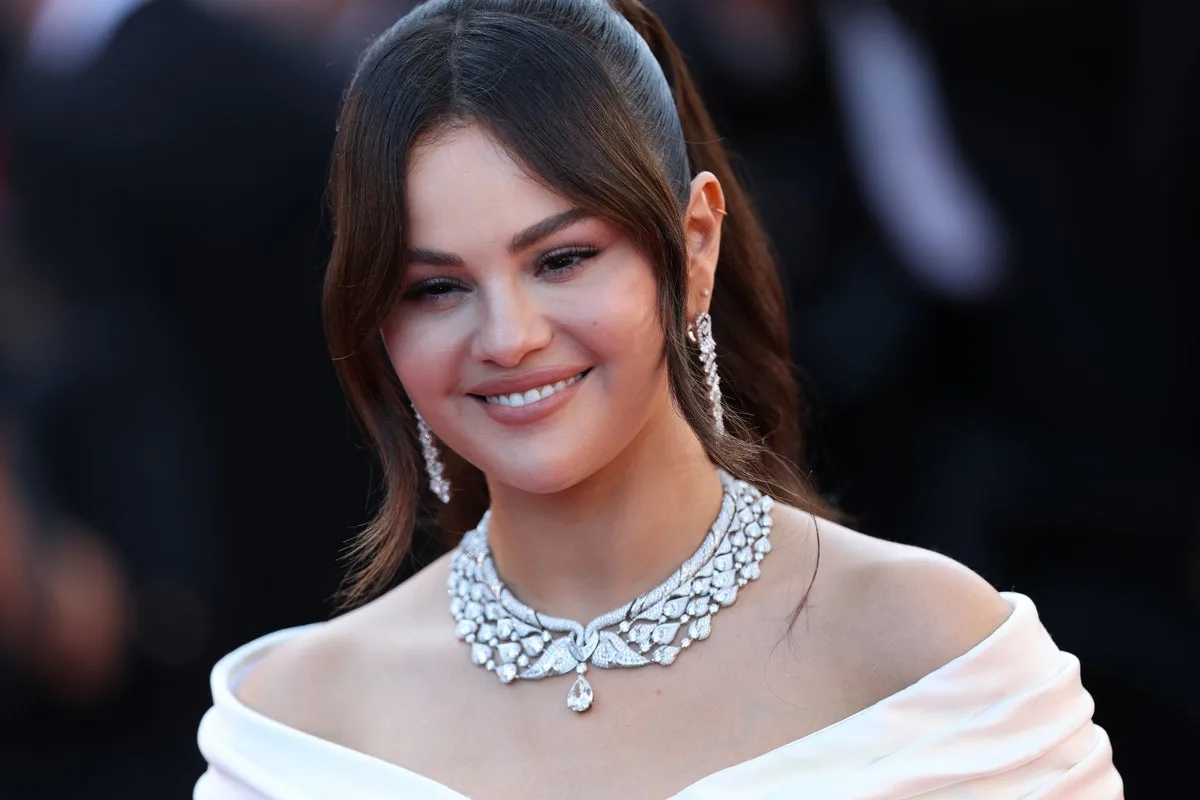 Selena Gomez opens up about 'hurtful' criticism of Benny Blanco relationship