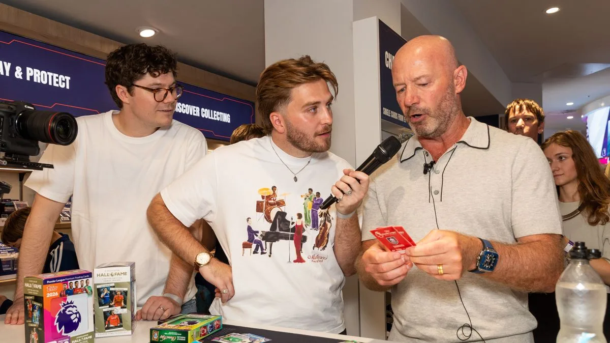 Two Liverpool signings that can fuel title defence, says Alan Shearer