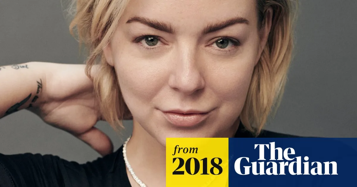 Sheridan Smith opens up about breakdown: 'I lost my mind for a time there'