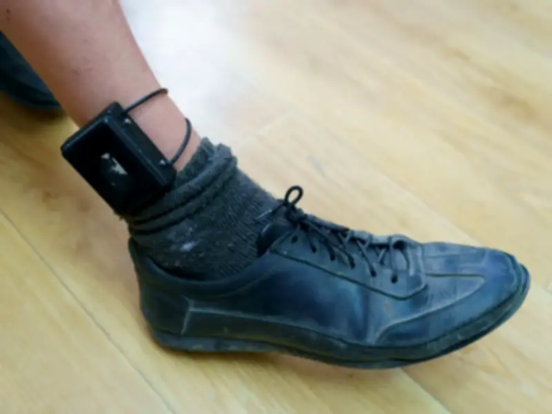 Shoplifters in Croydon could face GPS ankle tags and town centre bans