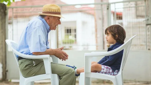 Simple 30-Second Test Could Predict Your Lifespan, Experts Say