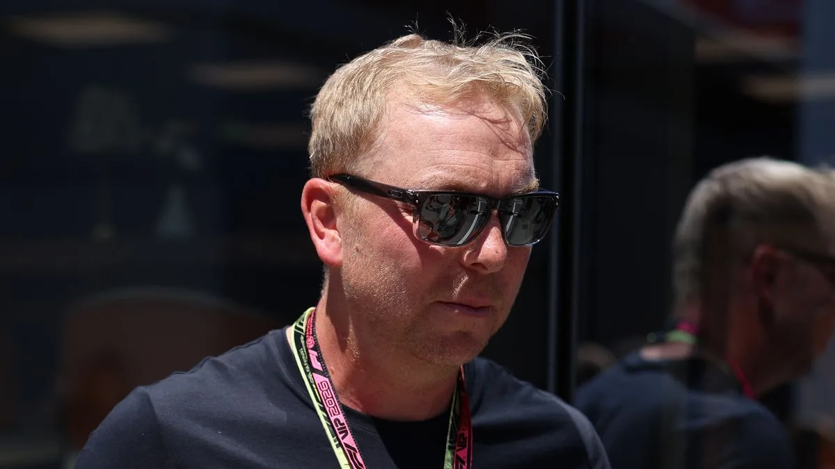 Sir Chris Hoy: Mental battle is biggest challenge of terminal cancer