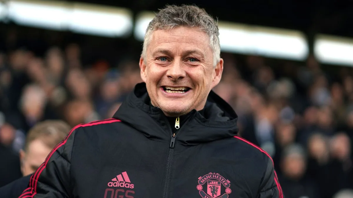 Solskjaer in frame for interim United return as Rashford exit confirmed