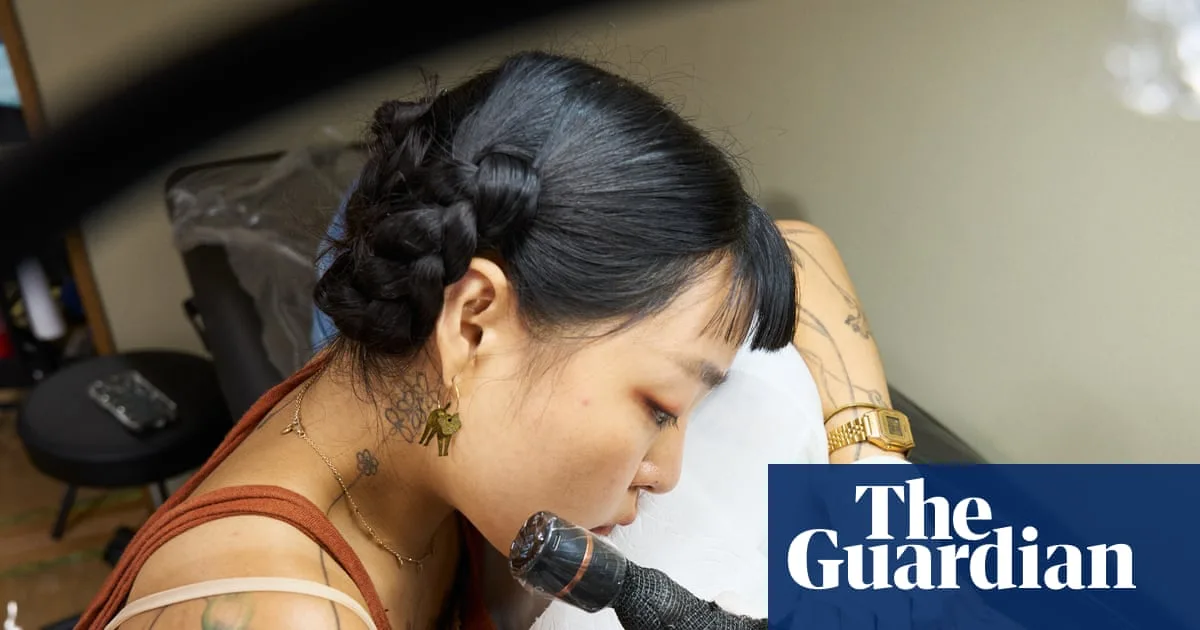 South Korean tattooists win legal recognition but prosecutions continue