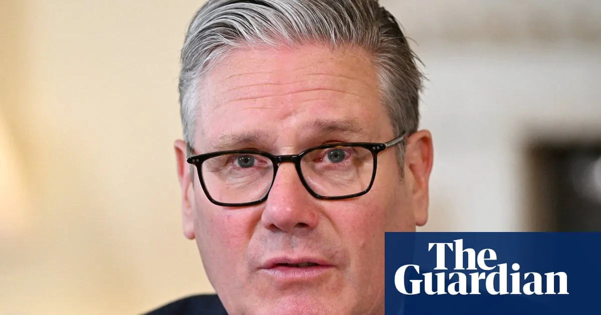 Starmer Faces MPs’ Judgment Day Over Mandelson Vetting Scandal
