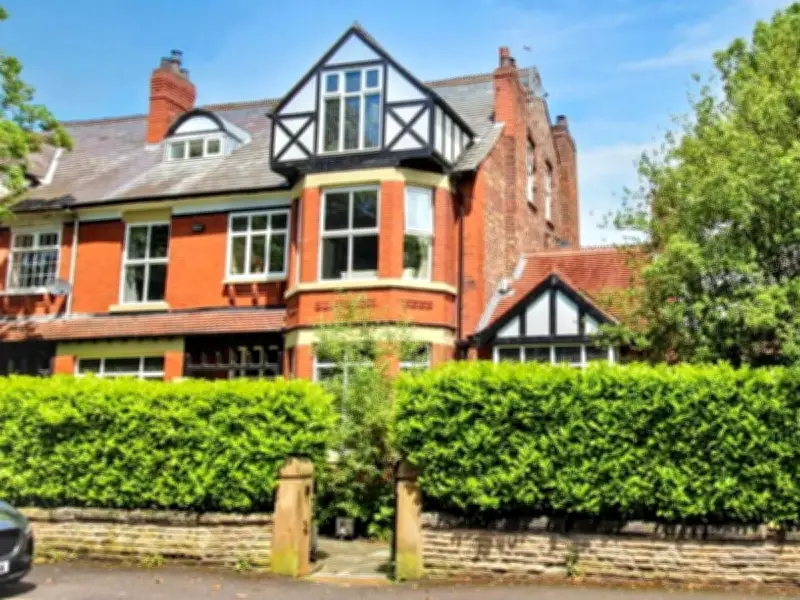 Stone Roses legend Mani's Stockport home listed for £1.05m