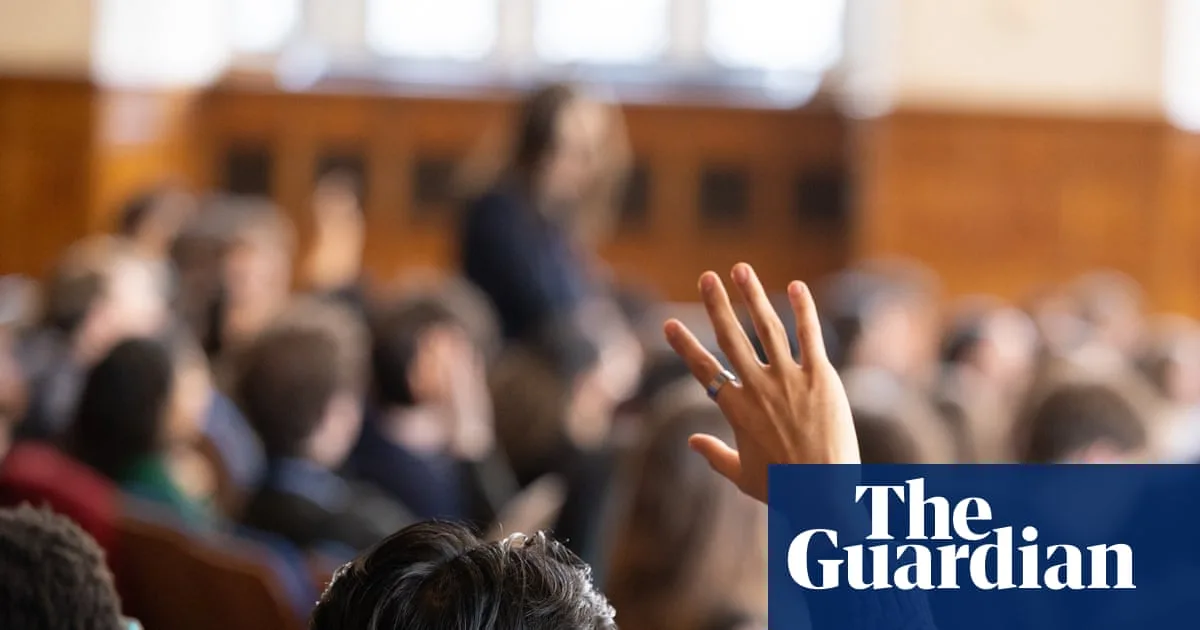 Student group aims to reform elite universities, not destroy them