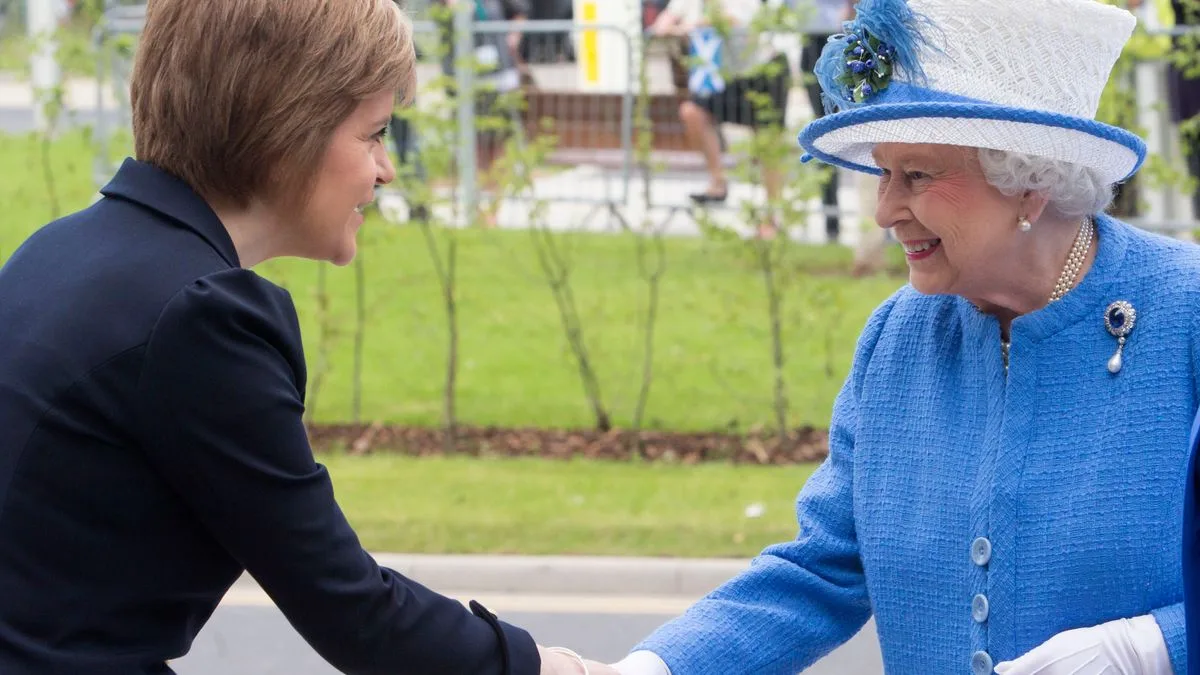 Swinney Denies Political Pressure Over Early Opening of Glasgow Super Hospital