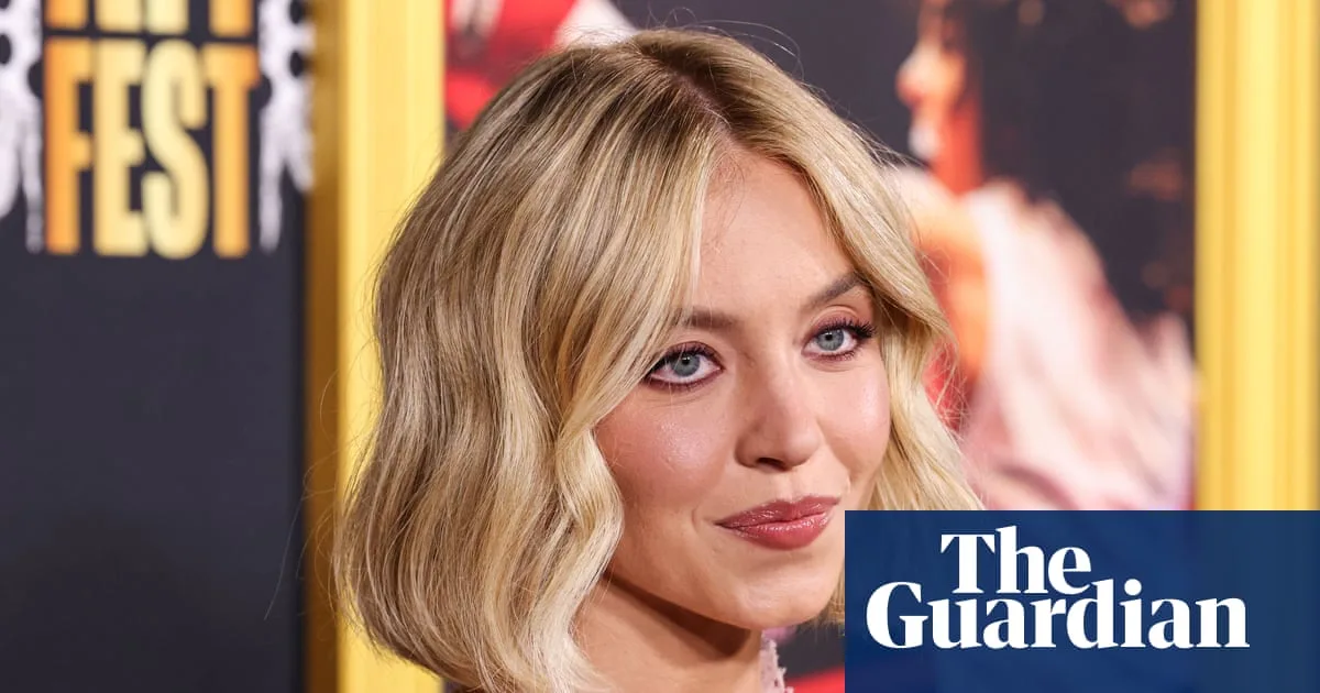 Sydney Sweeney responds to Christy's dismal US box office debut