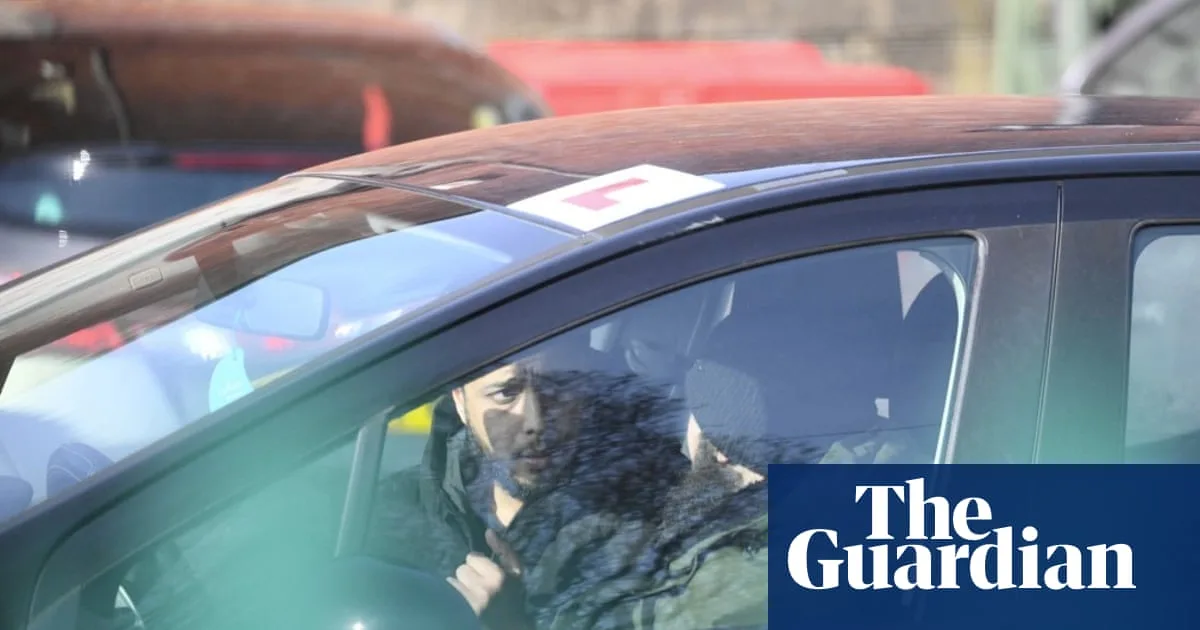 Terror plot to attack Manchester Jewish march foiled by undercover officer