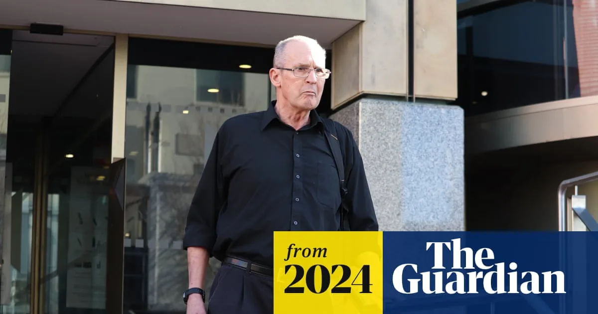 Grace Tame's abuser unfit for hearing due to dementia, court told