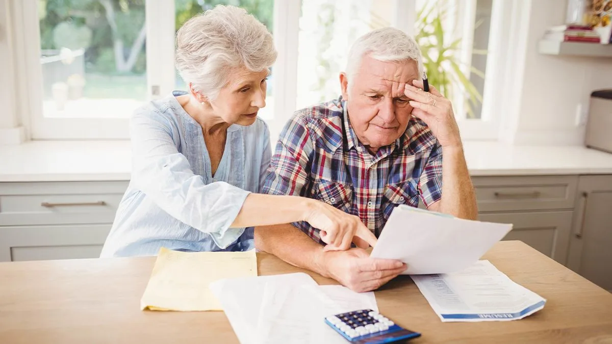 Thousands of UK households hit with unexpected inheritance tax bills over seven-year gift rule
