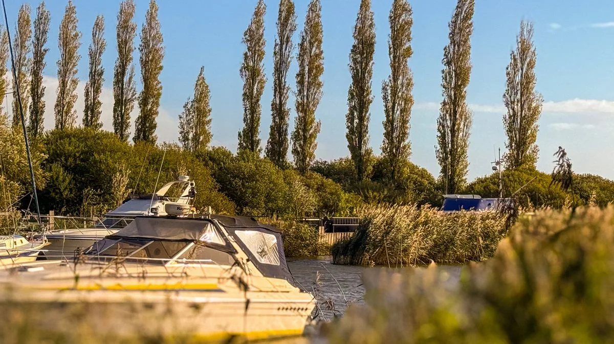 Three Arrested on Suspicion of Murder After Sailor Goes Overboard in Poole Harbour