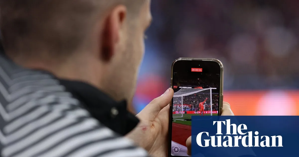 Fifa teams up with TikTok to put creators at heart of World Cup