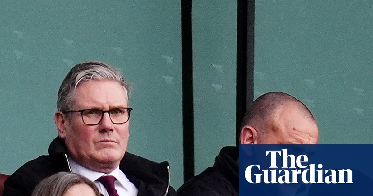 Starmer urges TNT Sports to make Champions League final free to view