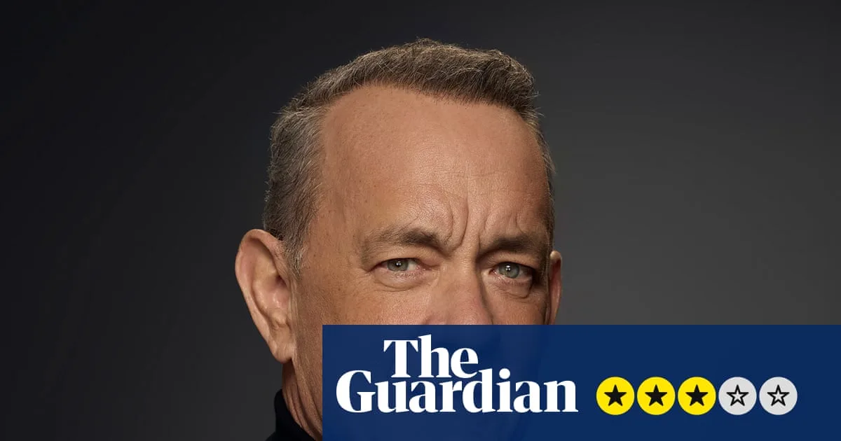 Tom Hanks' WWII Documentary: Review Says Series Falls Short of Epic Claims