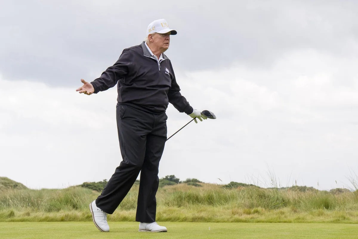 Trump to revive Presidential Fitness Test in American schools