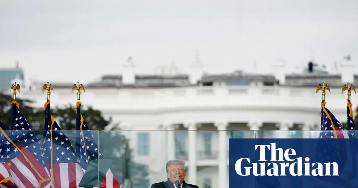BBC seeks to dismiss Trump's $10bn defamation claim over Panorama clip