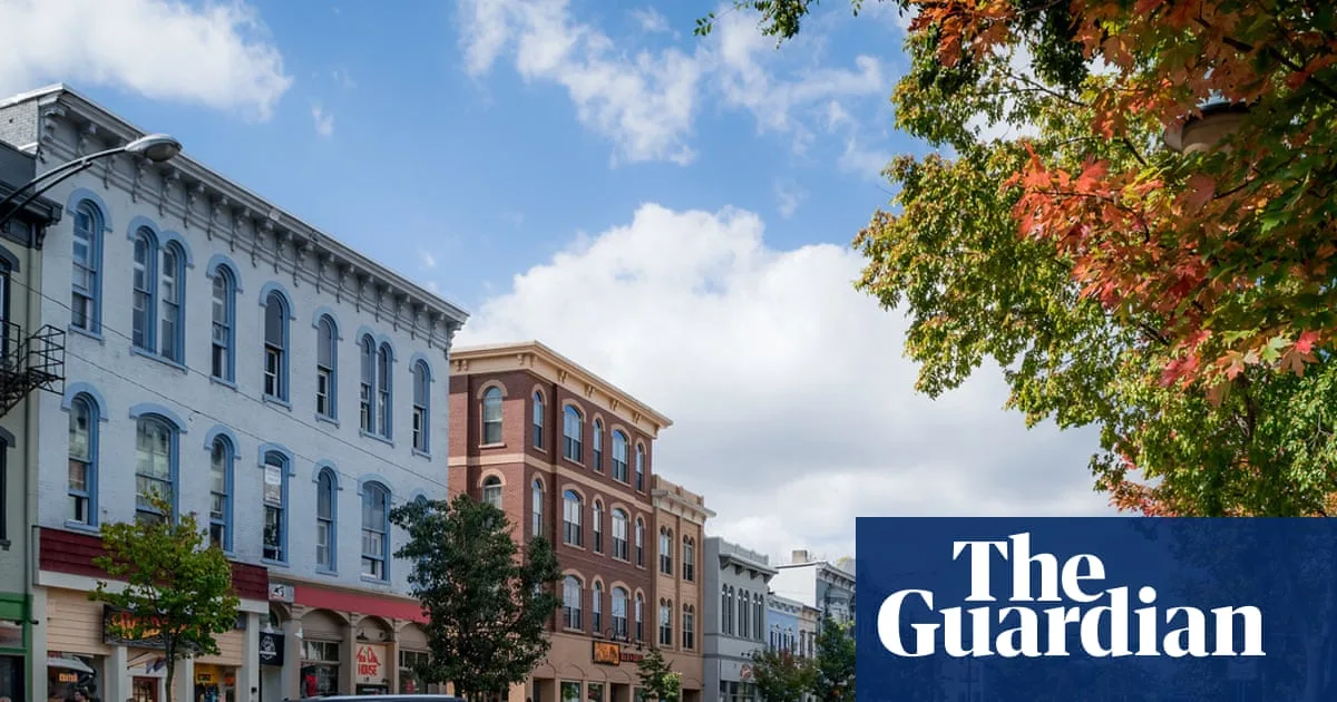 Trump visa crackdown threatens small US colleges and their towns