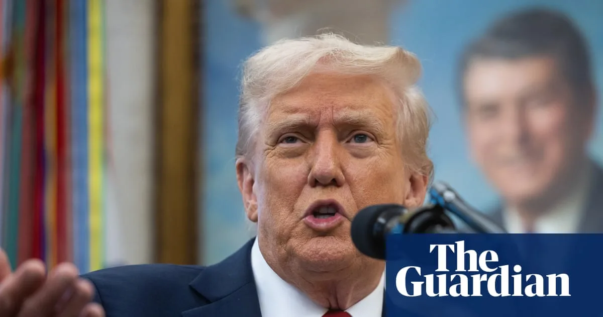 US asserts 'non-international armed conflict' with cartels to justify Caribbean strikes