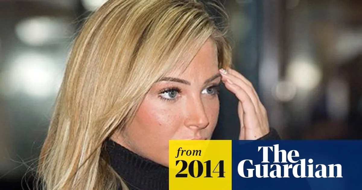 Tulisa Contostavlos to Stand Trial on Drugs Charge