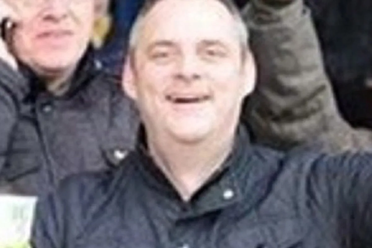 Twelve Men Charged with Manslaughter Over Death of Football Fan Simon Dobbin
