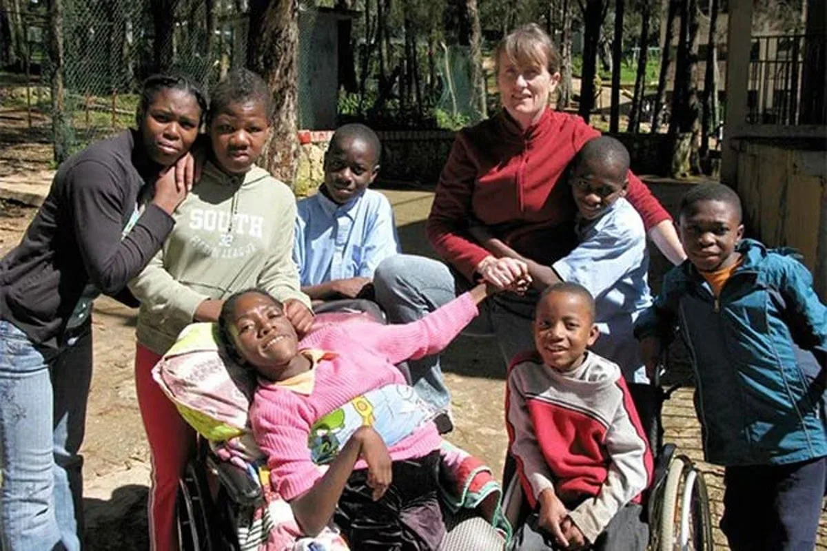 Family of Irishwoman kidnapped in Haiti plead for her safe return