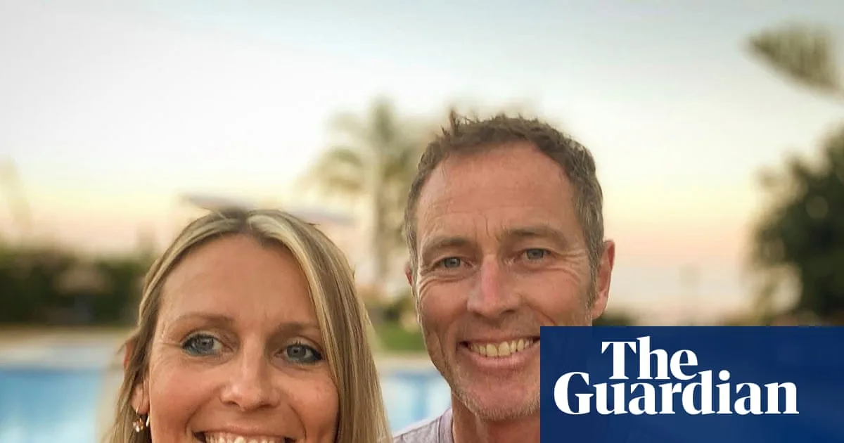 Family of British couple held in Iran urges UK to raise case in Istanbul talks