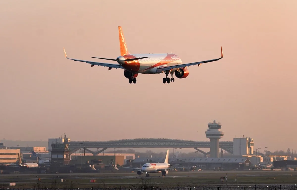 UK airlines cut flights as jet fuel costs soar