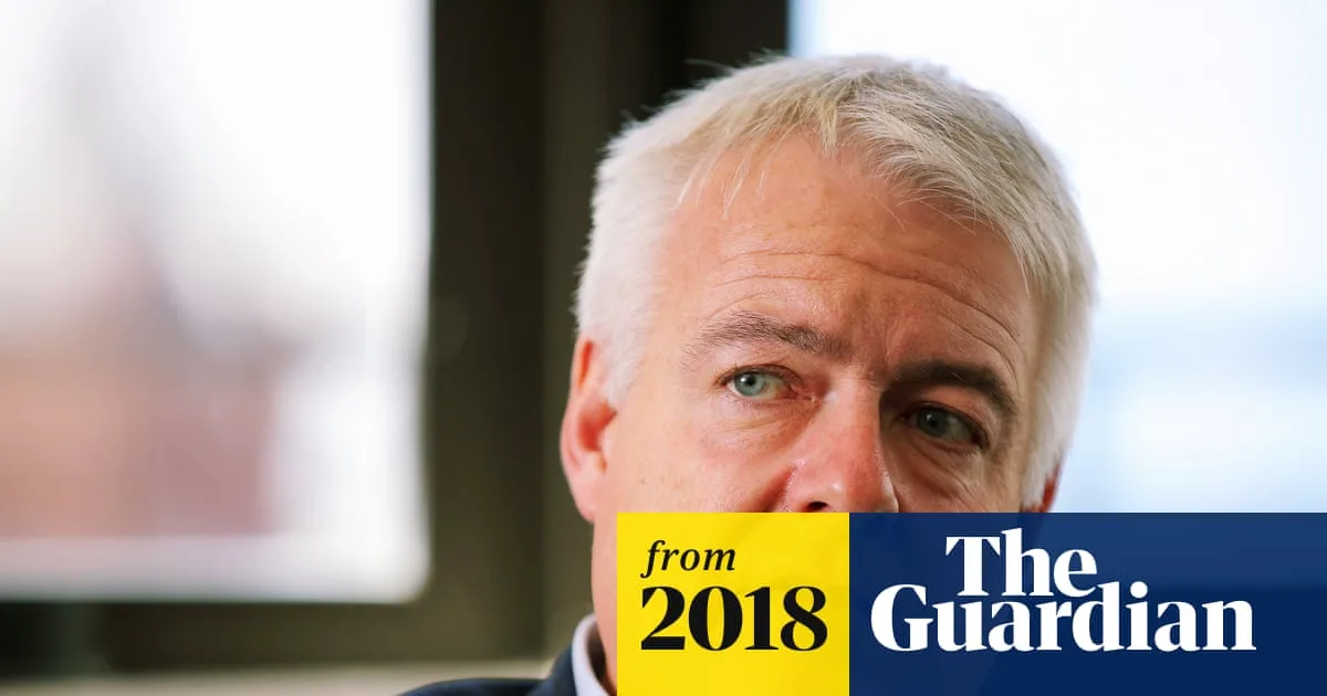UK Government Accused of Devolution Power Grab Over Brexit Plans