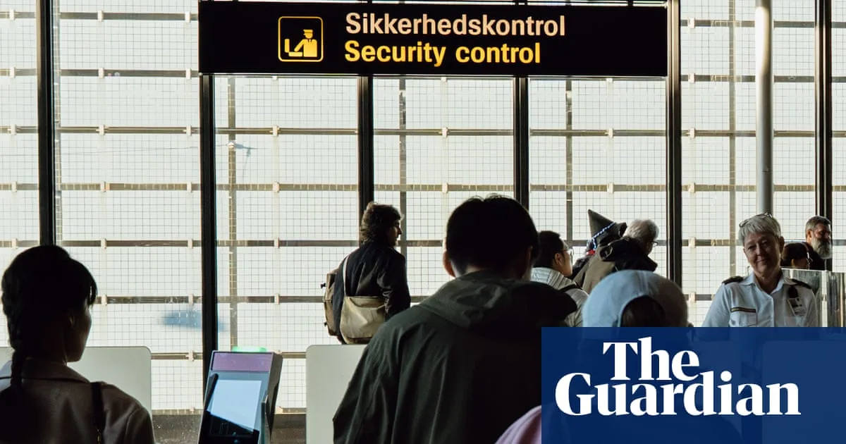 Family at risk of separation under new UK passport rules
