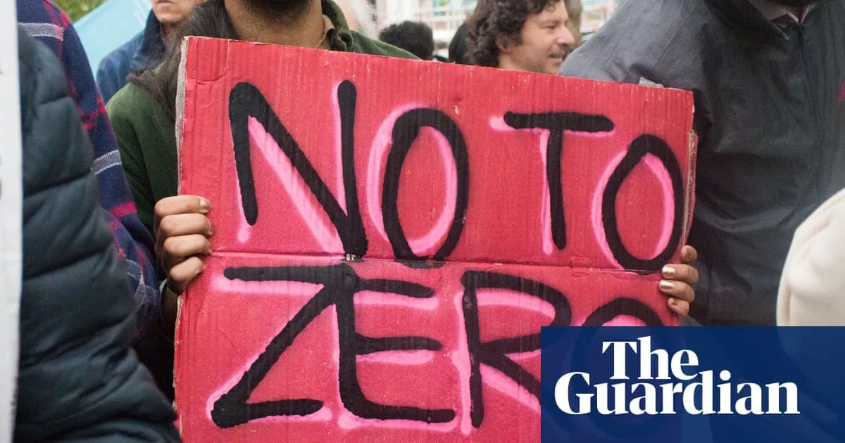 Union chief urges Starmer to make 'populist case' for workers' rights