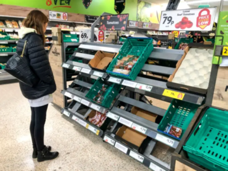 Urgent Recall: Asda and Morrisons Pasta Products Due to Listeria Risk
