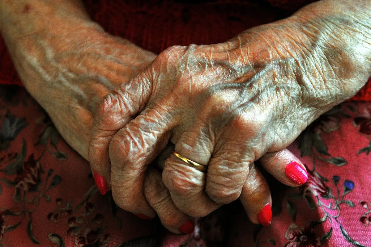 Utah weighs action over nursing home staff and resident sexual relationships