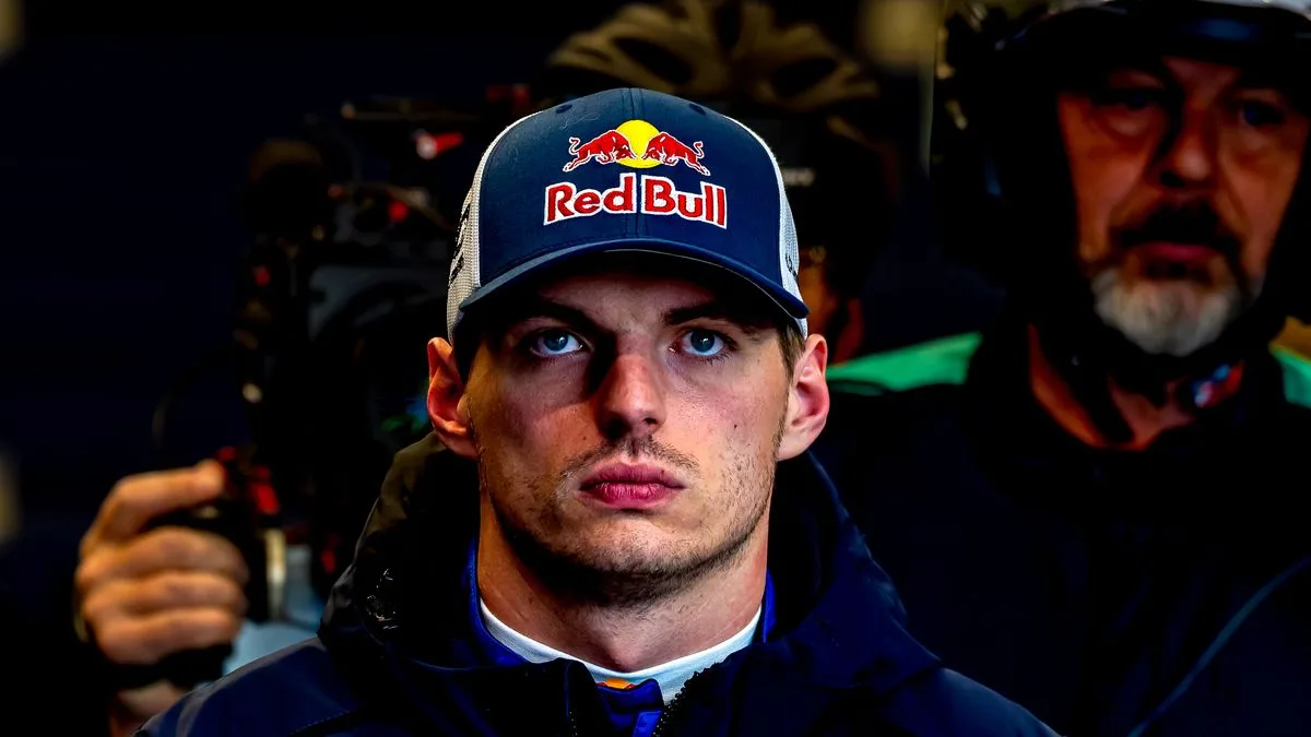 Max Verstappen suffers Nürburgring heartbreak as Timo Glock loses licence