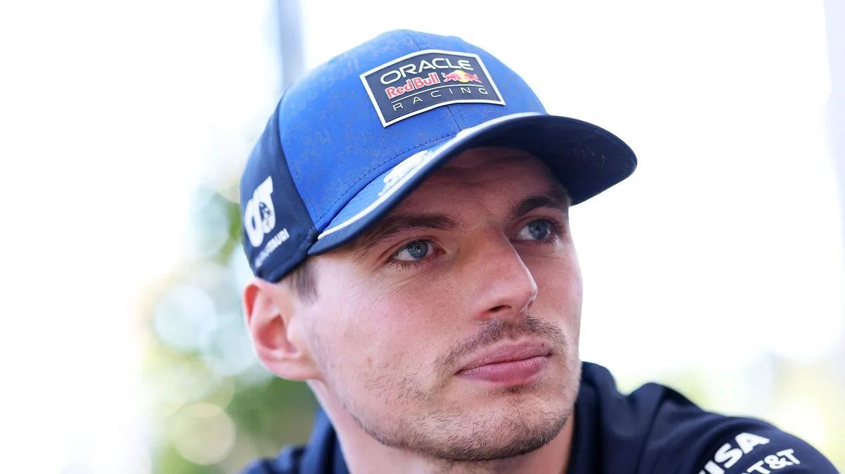 Max Verstappen reveals promise to Dietrich Mateschitz over Red Bull future