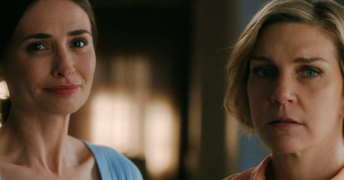 Vince Gilligan warns Pluribus fans to brace for lengthy wait for season 2
