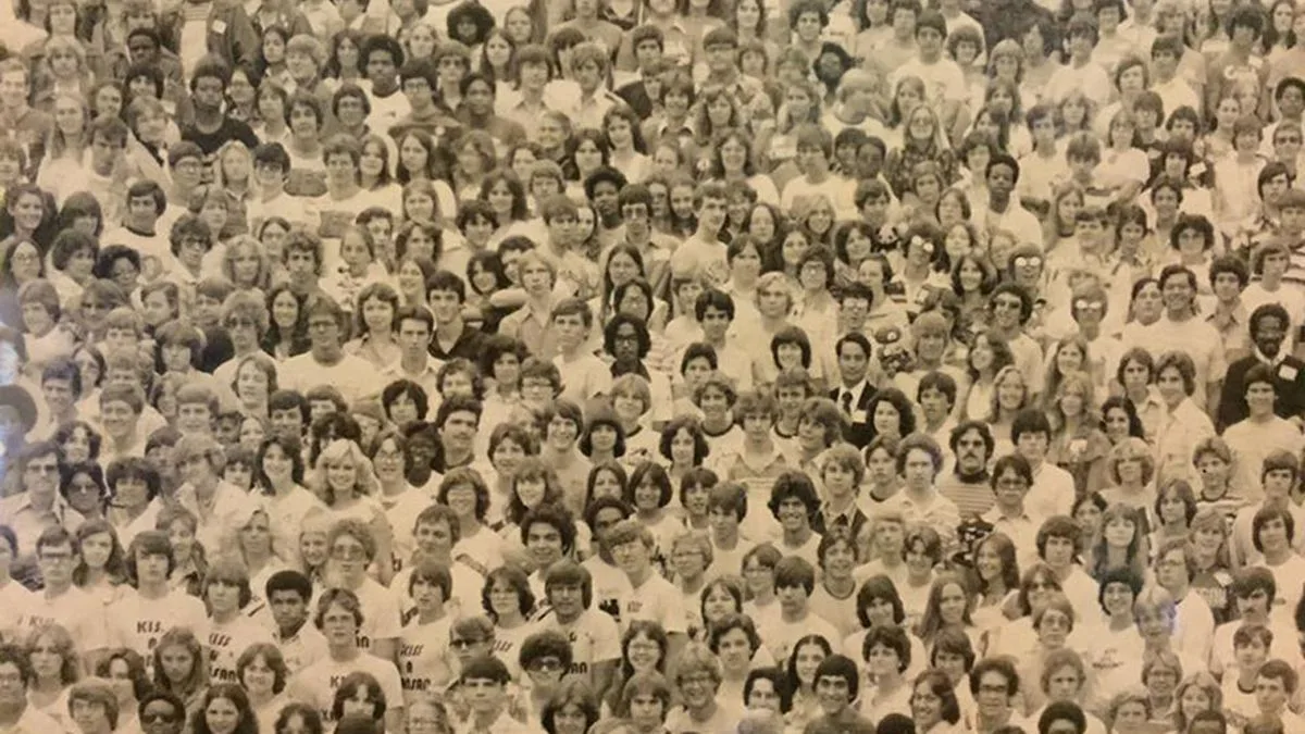 Spot the panda: Viral puzzle goes back to 1978