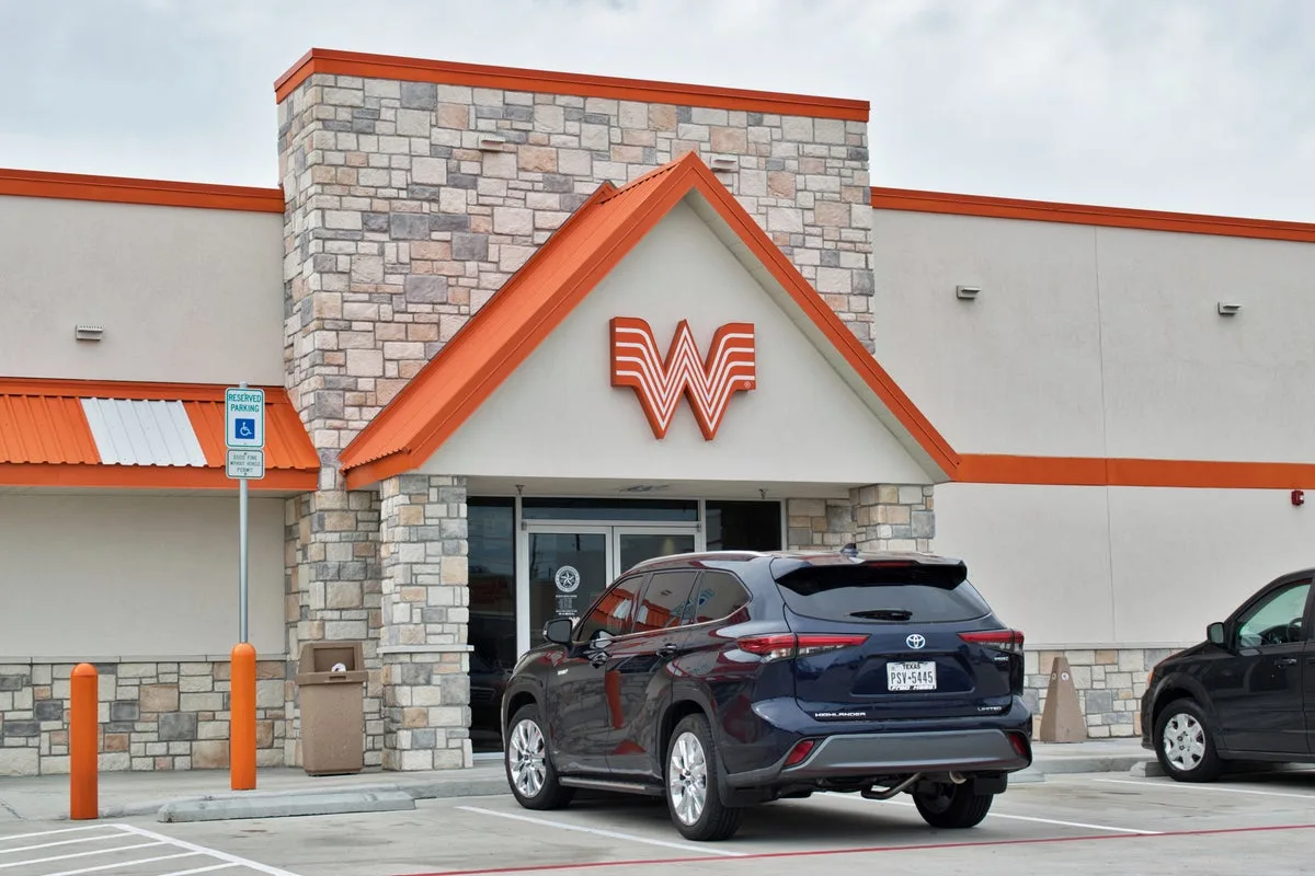Whataburger CEO pledges faster service and menu innovation