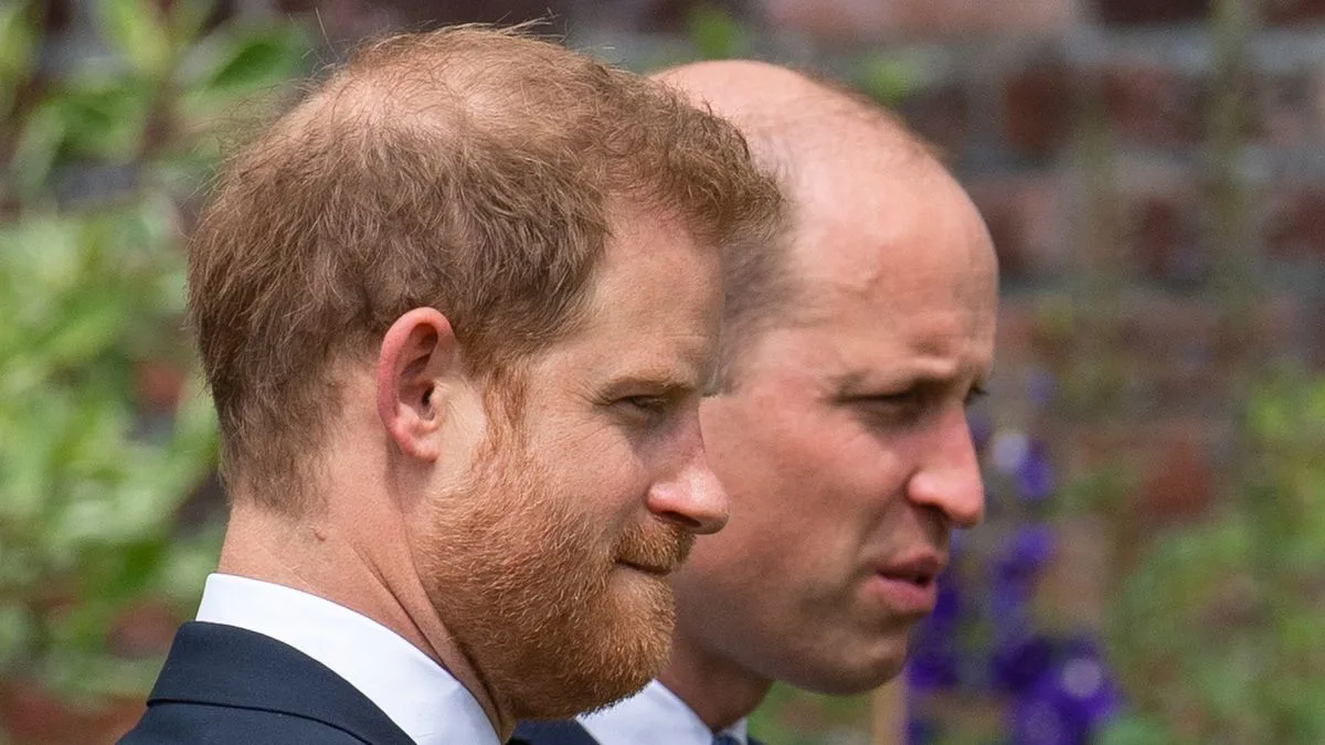 Majority believe William will strip Harry and Meghan's titles, poll suggests