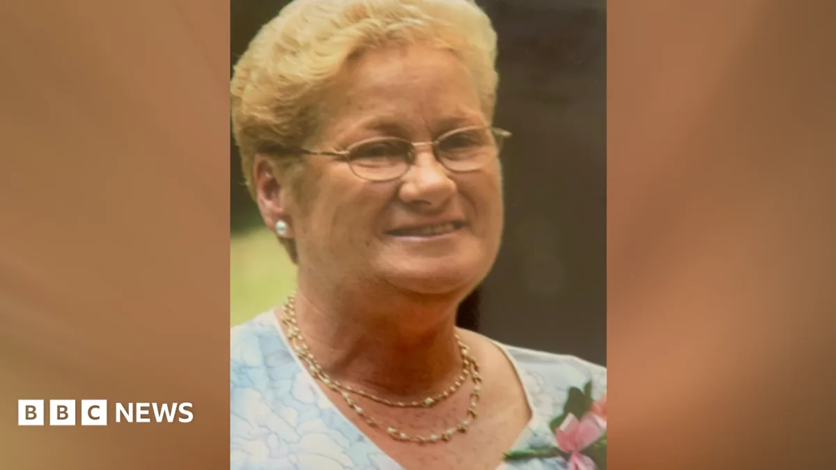 Woman guilty of murdering mother-in-law in inheritance fire