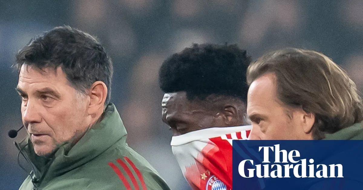 World Cup injury crisis deepens for hosts Mexico and Canada