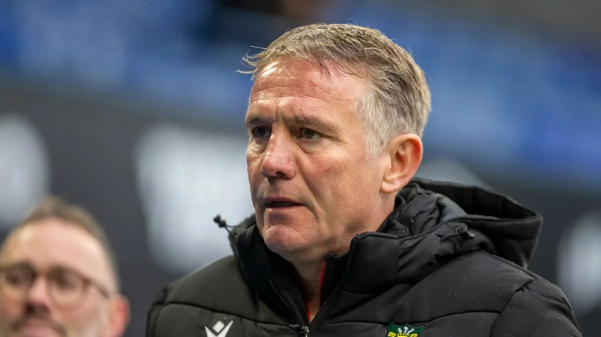 Wrexham's January Transfer Plans: £19m Striker Linked as Mullin Faces Loan Exit