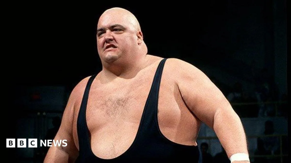 WWE legend King Kong Bundy dies aged 61