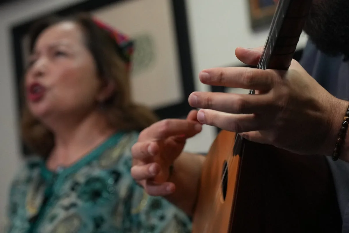 Xinjiang officials warn residents of prison for playing banned Uyghur music
