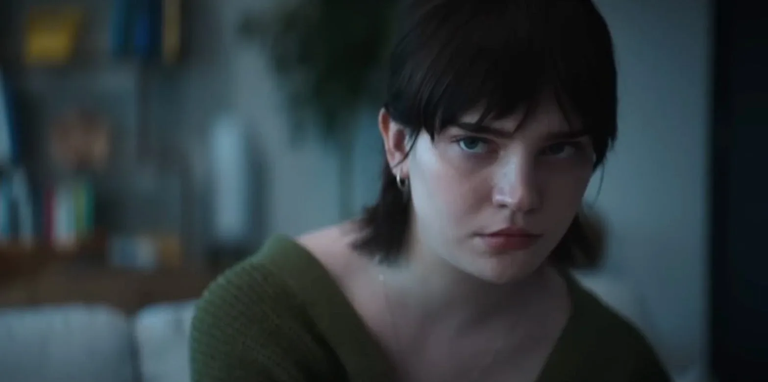 Yellowjackets star's new horror film was so scary it had to be re-edited