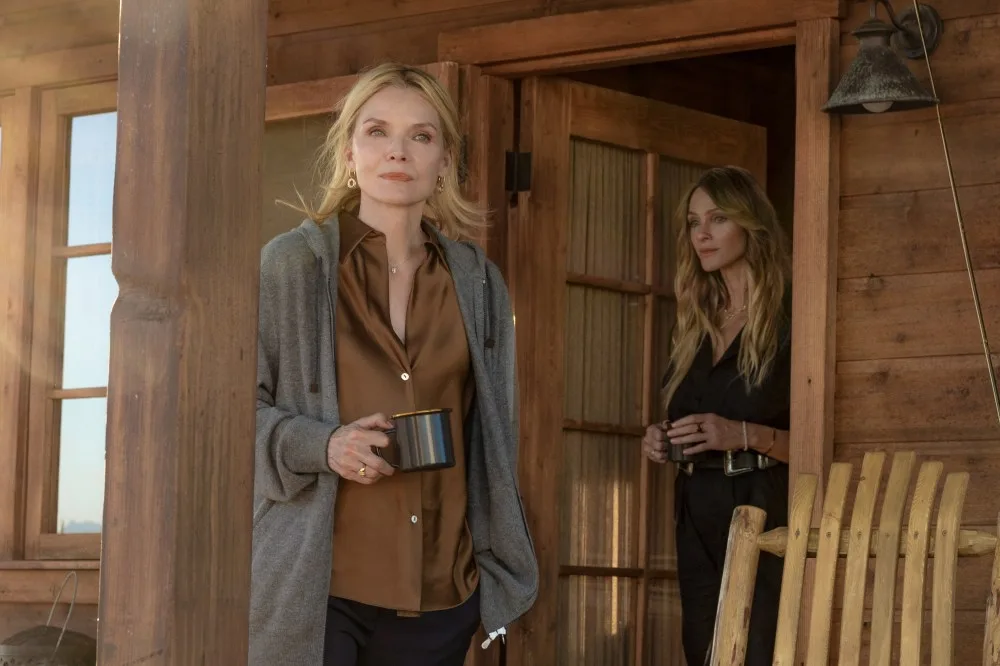 Yellowstone spin-off The Madison to premiere on Paramount+ in March