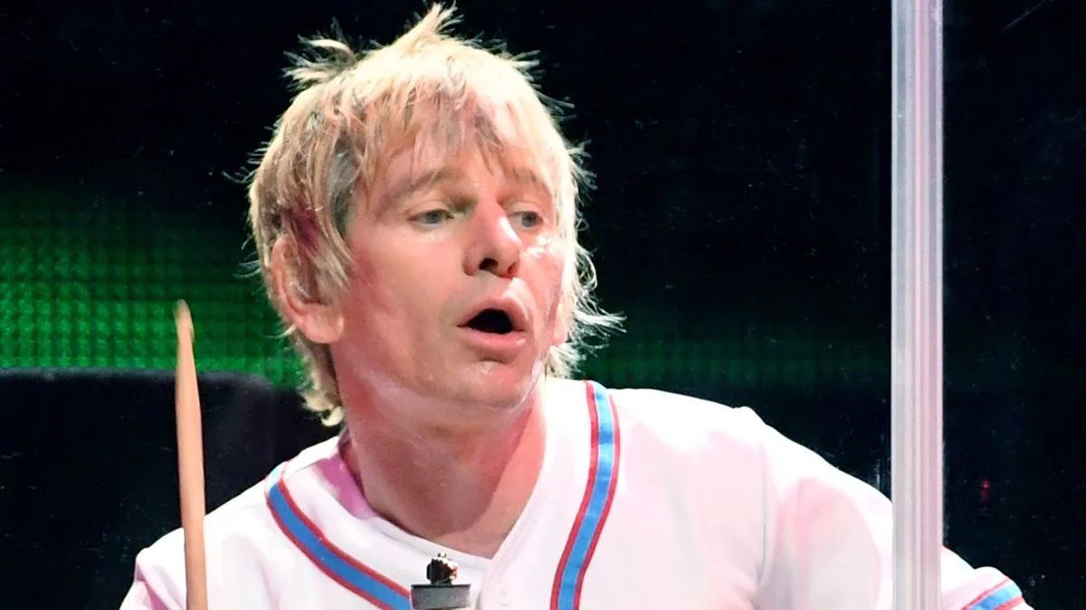 Zak Starkey's regret over turning down Black Sabbath offer with Ozzy Osbourne
