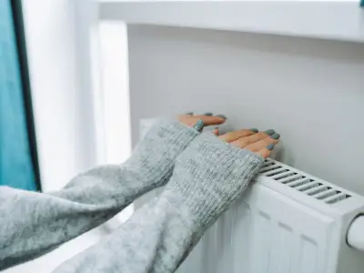 10-minute hand test could reveal hidden reason behind high energy bills